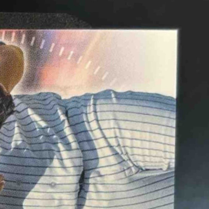2024 Leaf A Bronx Legacy Bartolo Colon New York Minute Patch /45 #NYM-1 Yankees - Sports Cards