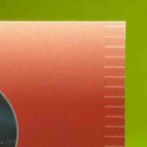 2024 Leaf Collective Cameron Ward Press Pass Auto Shimmer Black /6 Hurricanes - Sports Cards