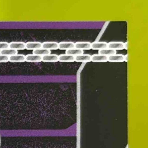 2024 Leaf Collective Dillon Gabriel Press Pass Auto Shimmer Light Blue /20 Ducks - Sports Cards