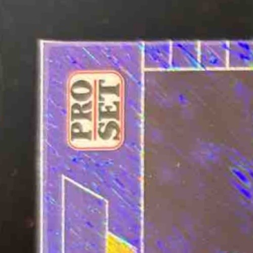 2024 Leaf Collective Dual Auto Jim Kelly Cam Ward Mash Up Purple/8 Hurricanes QB - Sports Cards