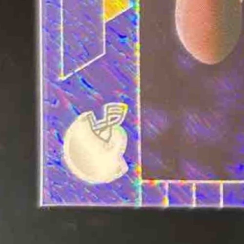 2024 Leaf Collective Dual Auto Jim Kelly Cam Ward Mash Up Purple/8 Hurricanes QB - Sports Cards