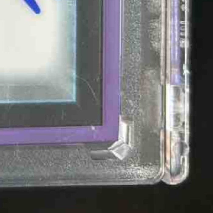 2024 Leaf Decadence Evan Ferguson Decade 2030 Auto Purple 5/5 #D30-EF1 - Sports Cards