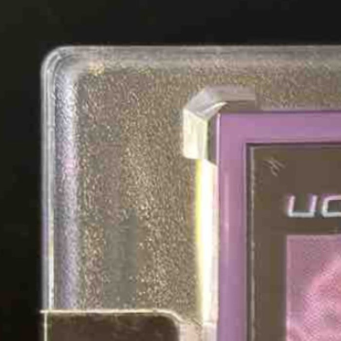 2024 Leaf Decadence Evan Ferguson Decade 2030 Auto Purple 5/5 #D30-EF1 - Sports Cards