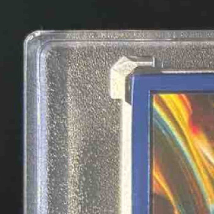 2024 Leaf Decadence Joe Namath Emulsion Auto Blue 4/4 Hall of Fame New York Jets - Sports Cards