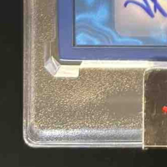 2024 Leaf Decadence Joe Namath Emulsion Auto Blue 4/4 Hall of Fame New York Jets - Sports Cards