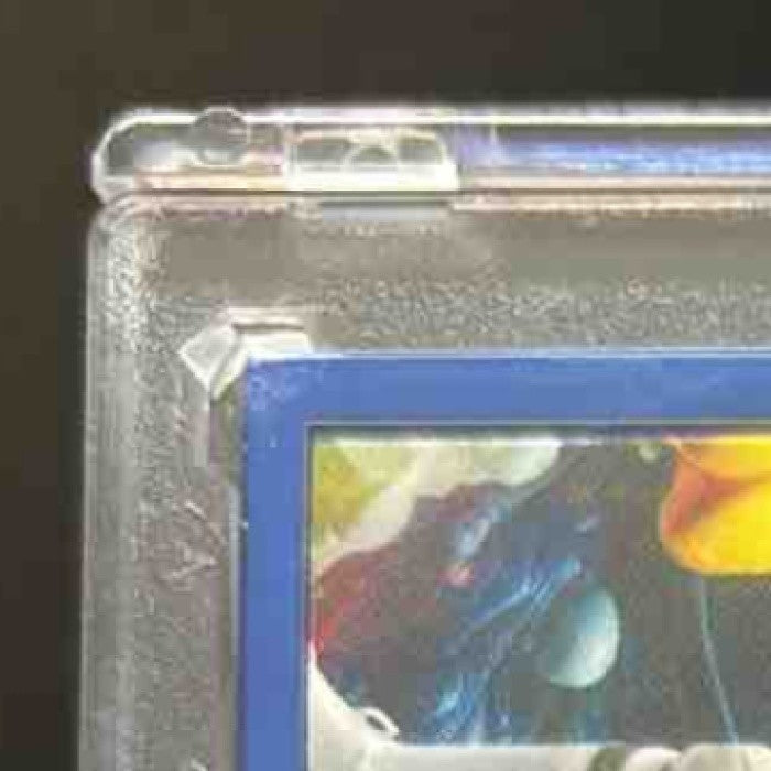 2024 Leaf Decadence Joe Namath Emulsion Auto Blue 4/4 Hall of Fame New York Jets - Sports Cards