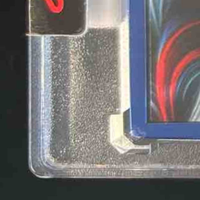 2024 Leaf Decadence Joe Namath Emulsion Auto Blue 4/4 Hall of Fame New York Jets - Sports Cards