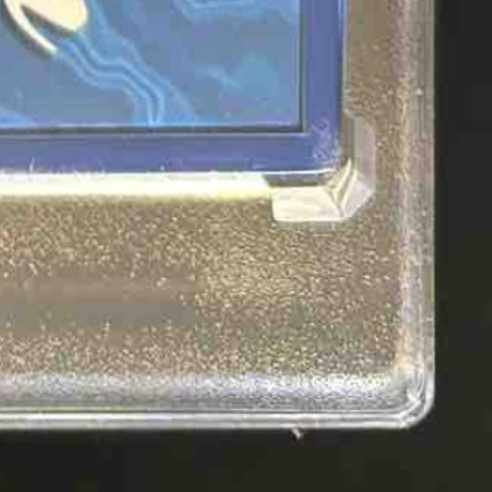 2024 Leaf Decadence Joe Namath Emulsion Auto Blue 4/4 Hall of Fame New York Jets - Sports Cards