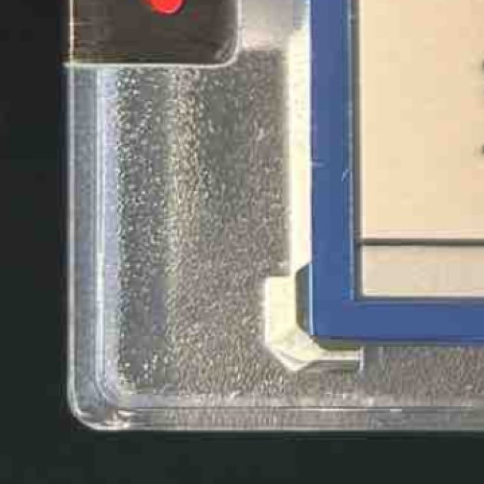 2024 Leaf Decadence Lionel Messi Zinedine Zidane Dual Auto Blue 2/4 Legends - Sports Cards