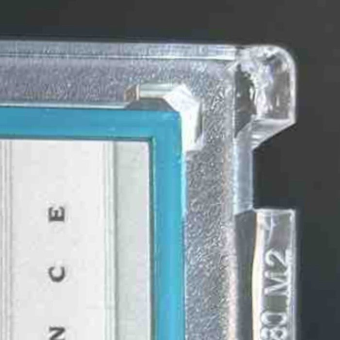 2024 Leaf Decadence Tom Berenger Inscribed Auto Turquoise 5/10 Jake Taylor Movie - Sports Cards