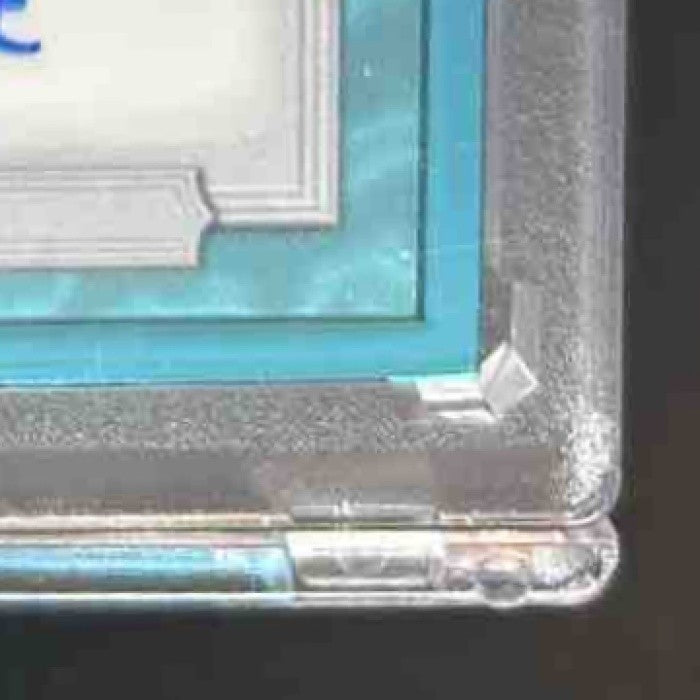 2024 Leaf Decadence Tom Berenger Inscribed Auto Turquoise 5/10 Jake Taylor Movie - Sports Cards