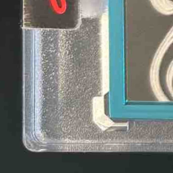 2024 Leaf Decadence Tom Berenger Inscribed Auto Turquoise 5/10 Jake Taylor Movie - Sports Cards