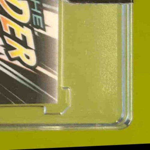 2024 Leaf Electrum Julius Erving Here Comes The Thunder Bronze 3/15 HCT-JE1 Auto - Sports Cards