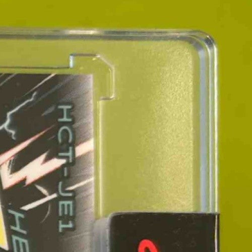 2024 Leaf Electrum Julius Erving Here Comes The Thunder Bronze 3/15 HCT-JE1 Auto - Sports Cards