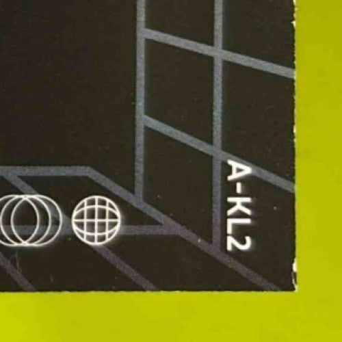 2024 Leaf Futures Multi-Sport Kellon Lindsey Auto Gold /99 #A-KL2 - Sports Cards