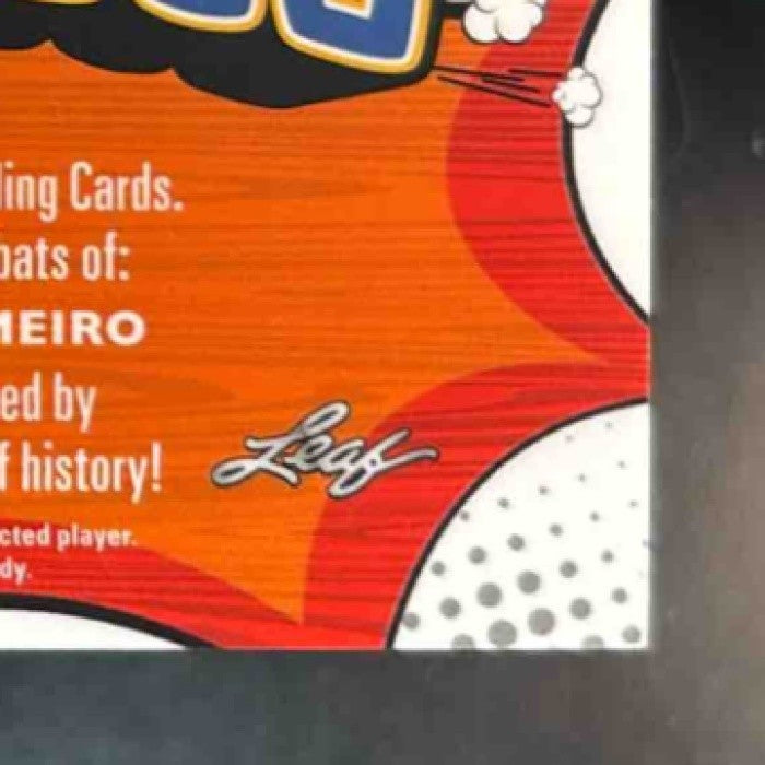 2024 Leaf Lumber Alex Rodriguez Rafael Palmeiro Dynamic Duo Patch /12 #DD-1 MEM - Sports Cards