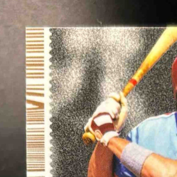 2024 Leaf Lumber Mike Schmidt Game Used Bronze /30 #GUL-64 MEM - Sports Cards