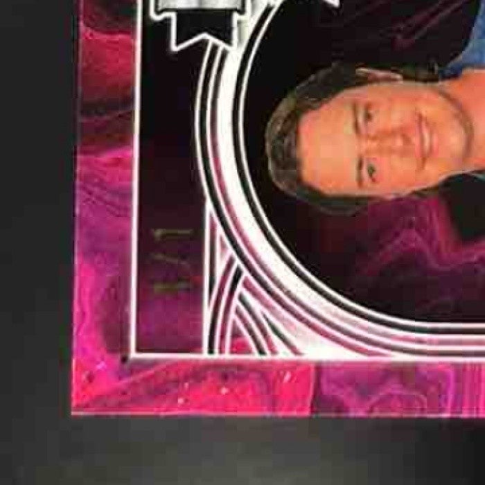 2024 Leaf Pop Century Co-Stars Jeremy London Michael Rooker Dual Auto Black 1/1 - Sports Cards