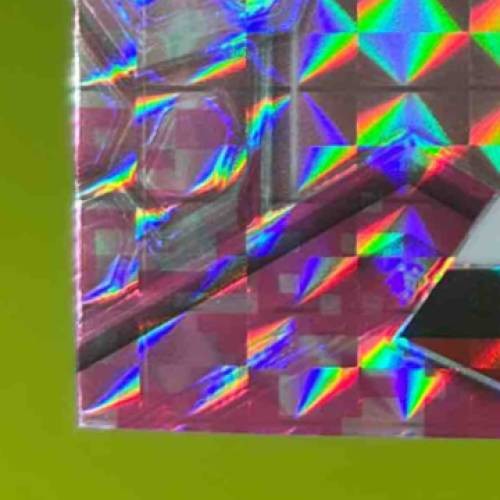2024 Mosaic Michael Penix Jr. Camo Pink Prizm #274 RC NFL Debut Atlanta Falcons - Sports Cards