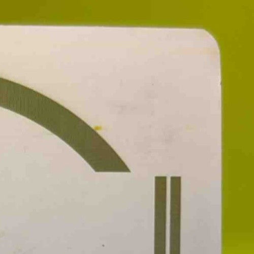 2024 National Treasures Collegiate Derrick Henry Printing Plates Black 1/1 - Sports Cards