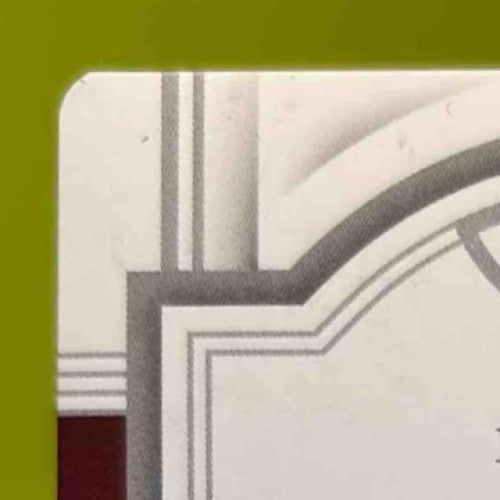 2024 National Treasures Collegiate Derrick Henry Printing Plates Black 1/1 - Sports Cards