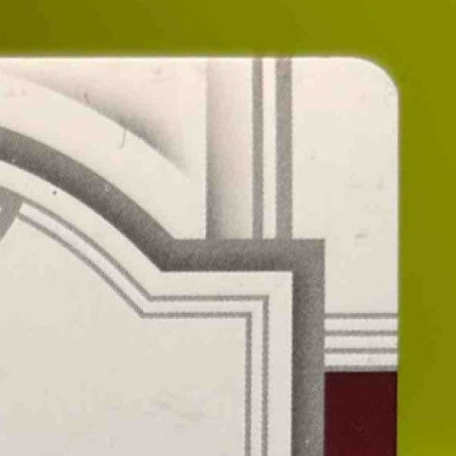 2024 National Treasures Collegiate Derrick Henry Printing Plates Black 1/1 - Sports Cards