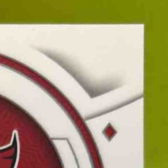 2024 National Treasures John Lynch Lasting Legacies Auto Relic /10 Buccaneers - Sports Cards