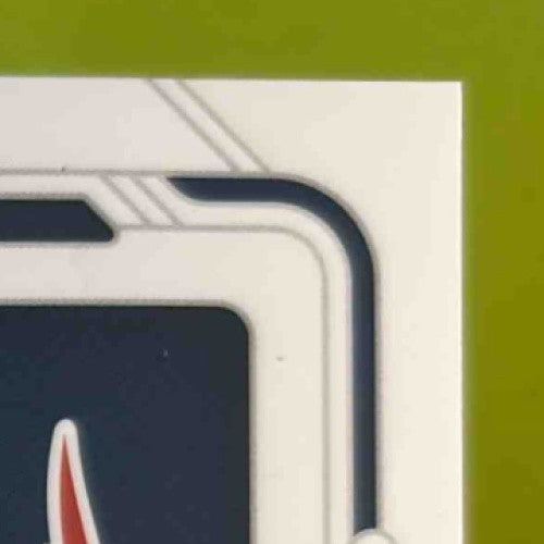 2024 National Treasures Mike Vrabel Lasting Legacies Auto Relic Holo Gold 5/10 - Sports Cards
