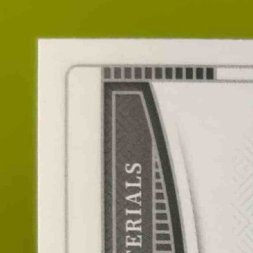2024 National Treasures Trevor Lawrence BTJ Etienne Trio Materials Silver /25 - Sports Cards