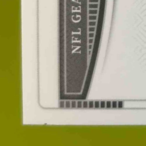 2024 National Treasures Trevor Lawrence BTJ Etienne Trio Materials Silver /25 - Sports Cards
