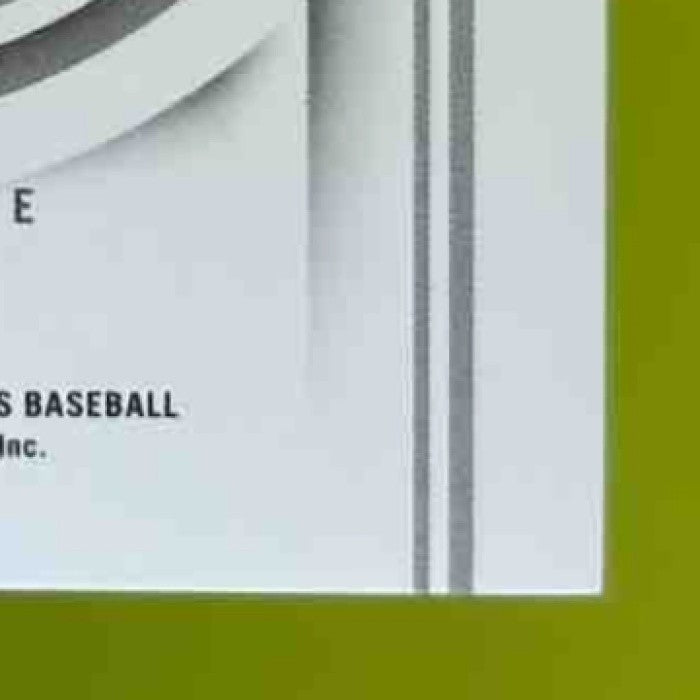 2024 National Treasures Tyler Black Holo Silver /49 #86 RC Milwaukee Brewers - Sports Cards