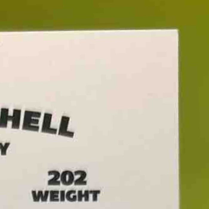 2024 Onyx Limited Edition eBay Spring Signings Blake Mitchell /25 Auto Royals - Sports Cards