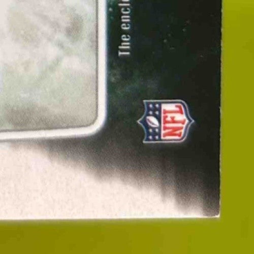 2024 Origins Braelon Allen Rookie Jumbo Jersey Auto Gold Patch /10 RC Jets - Sports Cards