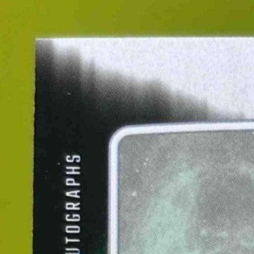 2024 Origins Braelon Allen Rookie Jumbo Jersey Auto Gold Patch /10 RC Jets - Sports Cards