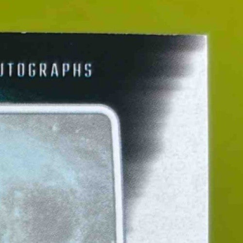 2024 Origins Brian Thomas Jr. Rookie Jumbo Jersey Auto Orange Patch /75 Jaguars - Sports Cards