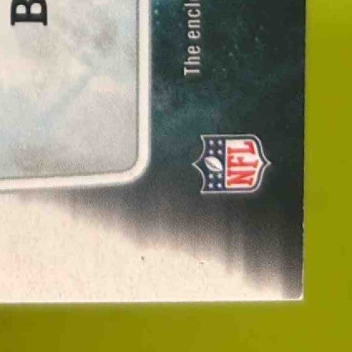 2024 Origins Brian Thomas Jr. Rookie Jumbo Jerseys Orange /75 Jaguars - Sports Cards