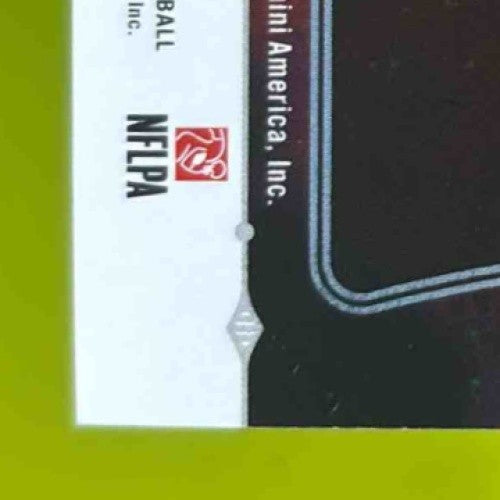 2024 Origins J.J. McCarthy Blake Corum Dual Rookie Auto 3/50 #DA-2 - Sports Cards