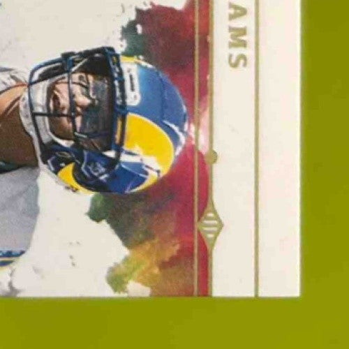 2024 Origins J.J. McCarthy Blake Corum Dual Rookie Auto 3/50 #DA-2 - Sports Cards