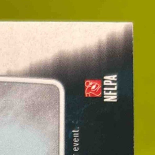 2024 Origins Xavier Legette Rookie Jumbo Jersey Auto Orange Patch /75 Panthers - Sports Cards