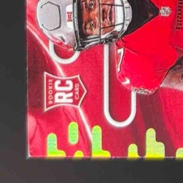 2024 Panini Absolute Bucky Irving Rookie Premiere Materials Autos Five 69/99 RC - Sports Cards