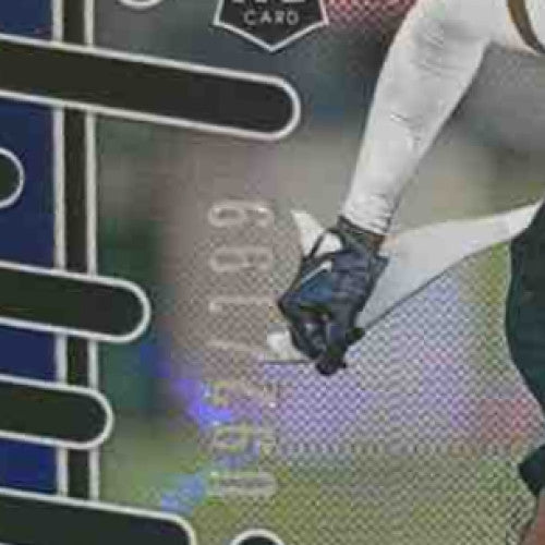2024 Panini Absolute Calen Bullock Rookies Blue Diamonds 92/199 #165 RC Texans - Sports Cards