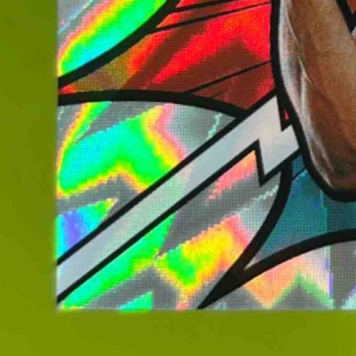 2024 Panini Absolute Dallas Turner Explosive #EX-DTR RC Minnesota Vikings - Sports Cards