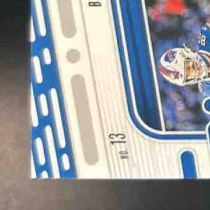 2024 Panini Absolute Dalton Kincaid Green Wave /50 #13 Buffalo Bills - Sports Cards