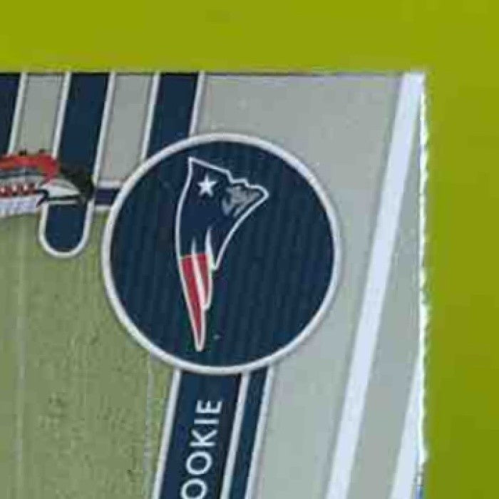 2024 Panini Absolute Drake Maye Rookies #103 RC New England Patriots - Sports Cards