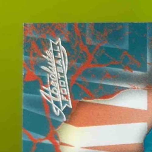 2024 Panini Absolute Jaylen Wright Rookie Force #RF-JWT MEM RC - Sports Cards