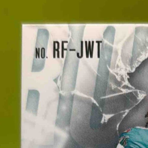 2024 Panini Absolute Jaylen Wright Rookie Force #RF-JWT MEM RC - Sports Cards