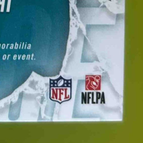 2024 Panini Absolute Jaylen Wright Rookie Force #RF-JWT MEM RC - Sports Cards