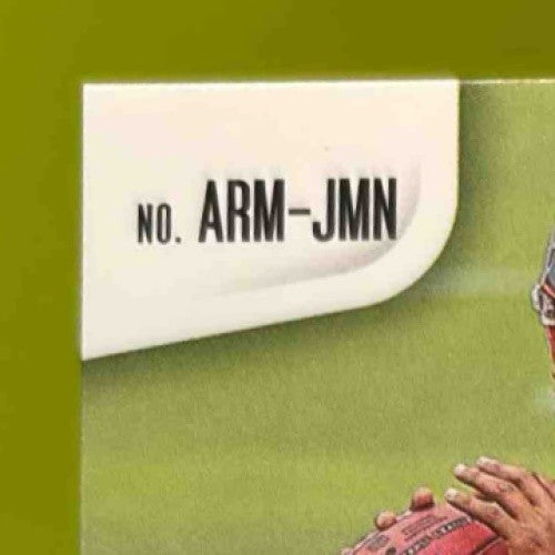 2024 Panini Absolute Joe Milton III Rookie Materials MEM RC New England Patriots - Sports Cards