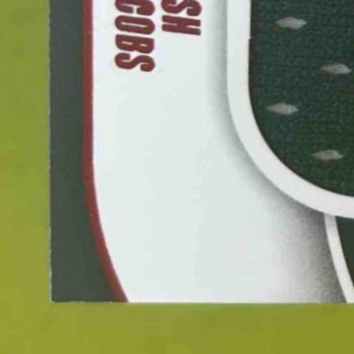 2024 Panini Absolute Jordan Love Josh Jacobs Team Tandem Patch /199 Packers - Sports Cards