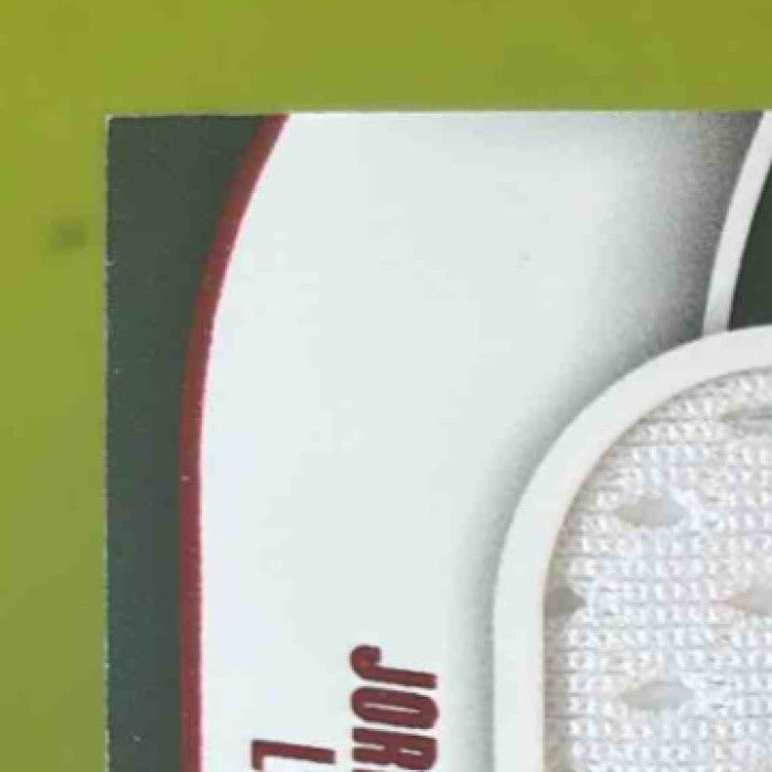 2024 Panini Absolute Jordan Love Josh Jacobs Team Tandem Patch /199 Packers - Sports Cards